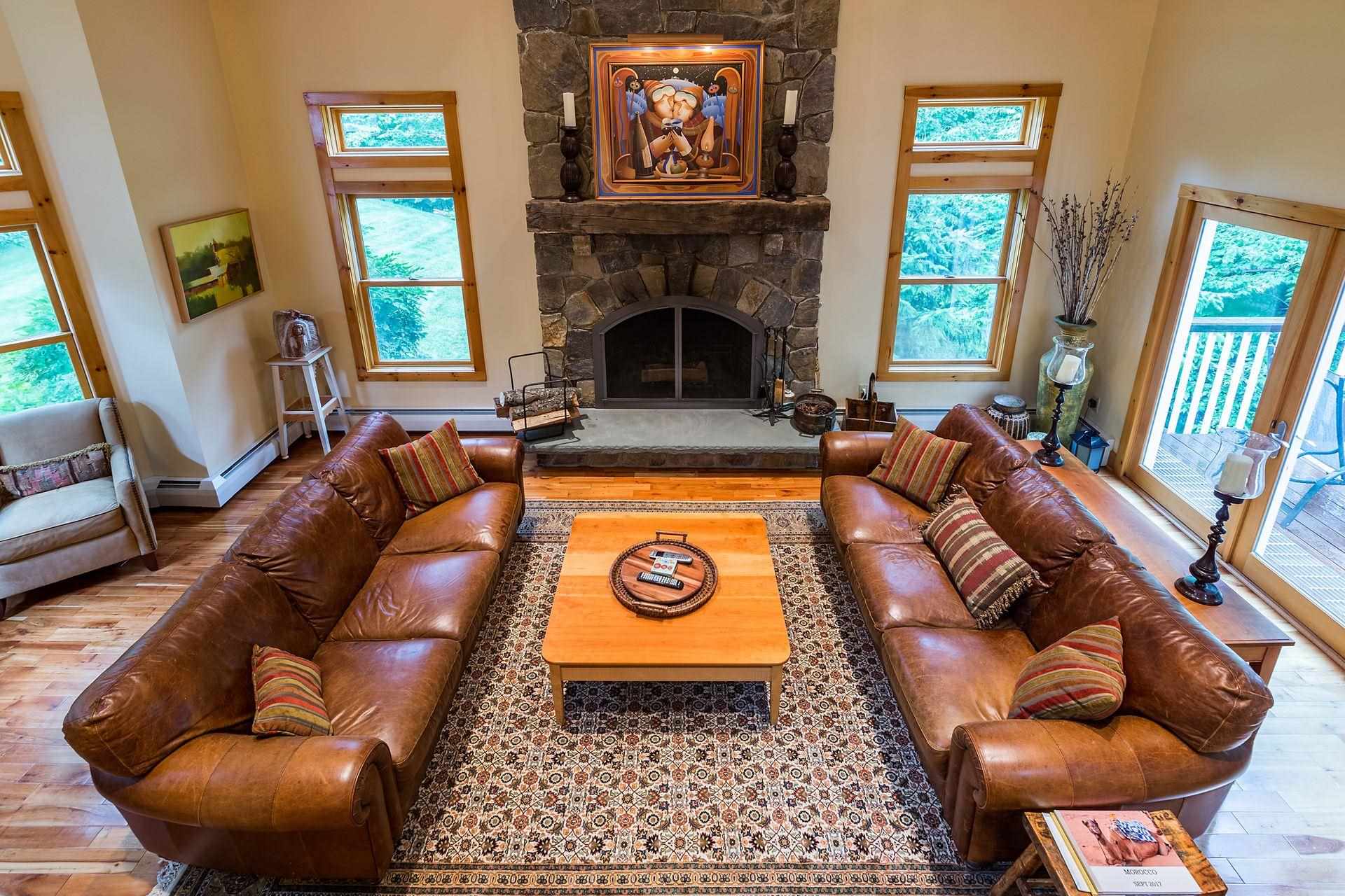 35 Stratton Gardens Road Winhall, VT 05340 - Photo 6 of 22