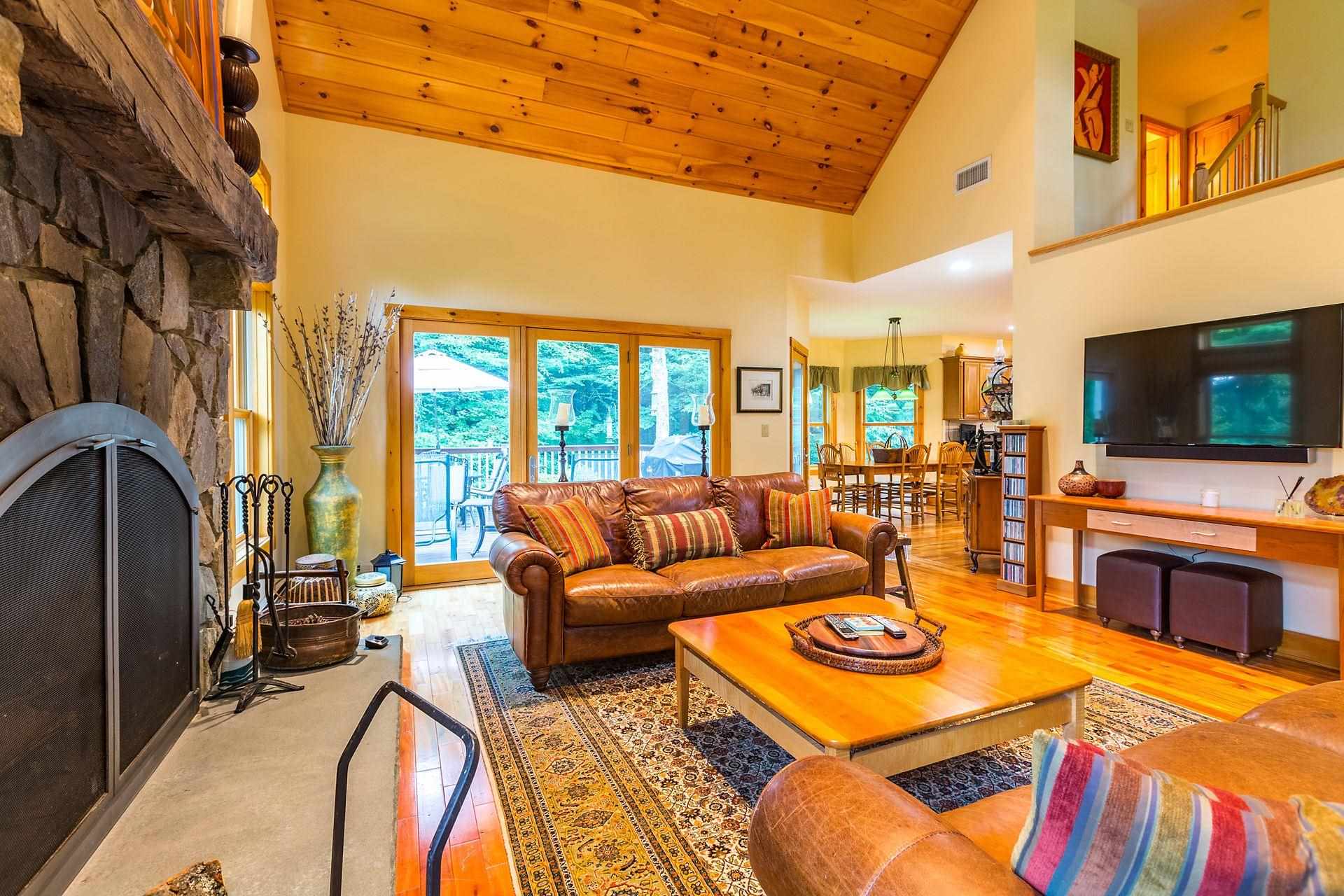 35 Stratton Gardens Road Winhall, VT 05340 - Photo 7 of 22