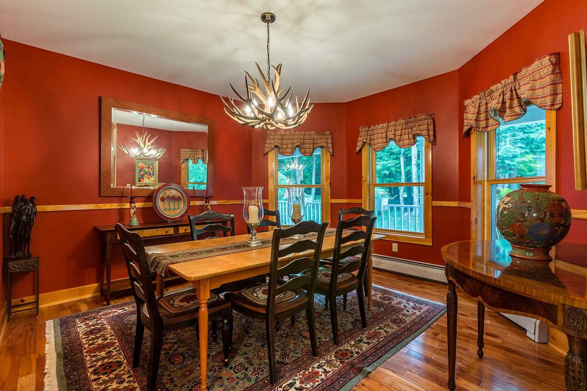 35 Stratton Gardens Road Winhall, VT 05340 - Photo 10 of 22