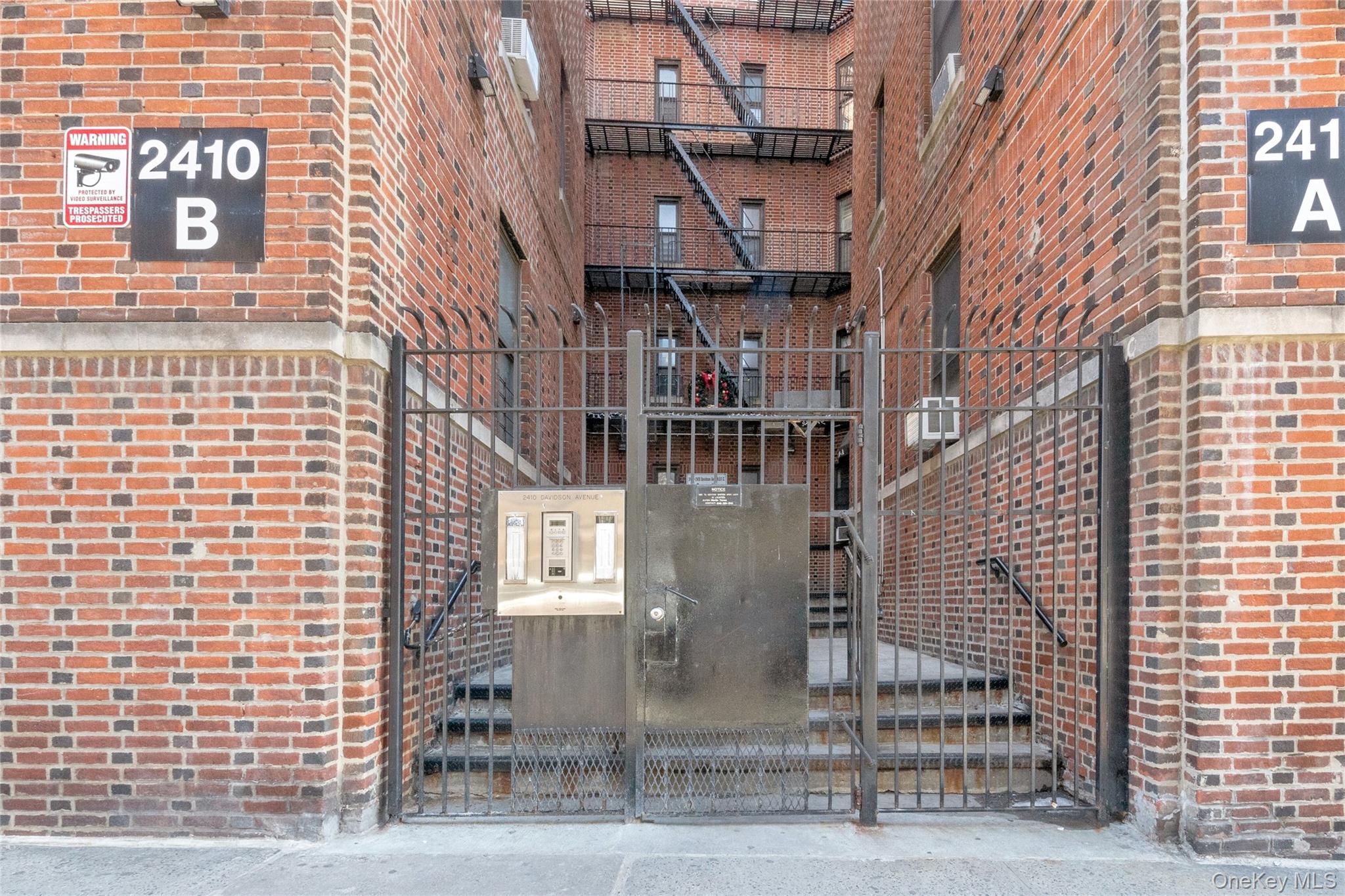 2410 Davidson Avenue, Unit B5 Bronx, NY 10468 - Photo 10 of 10 View of property