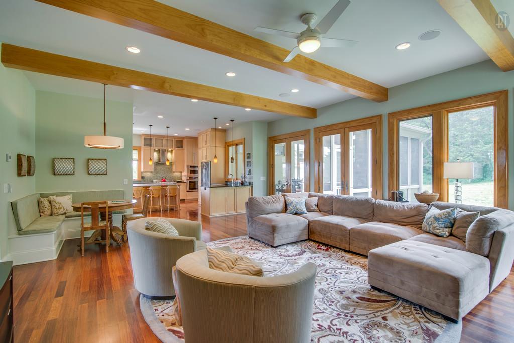 4384 North Chapel Road Franklin, TN 37067 - Photo 11 of 26