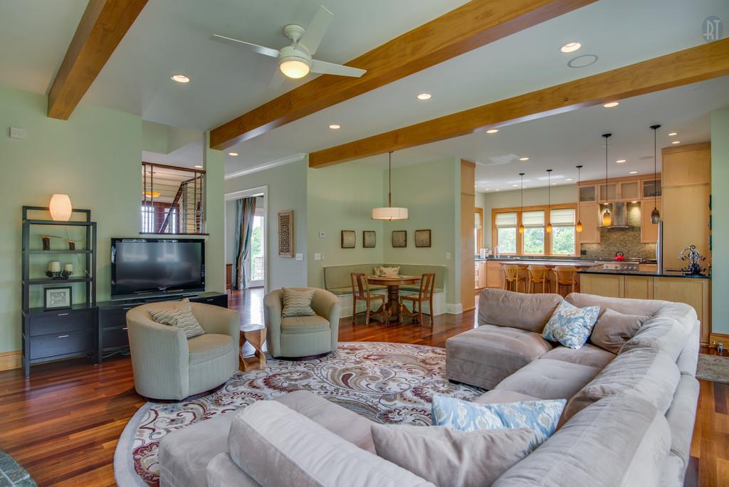 4384 North Chapel Road Franklin, TN 37067 - Photo 12 of 26