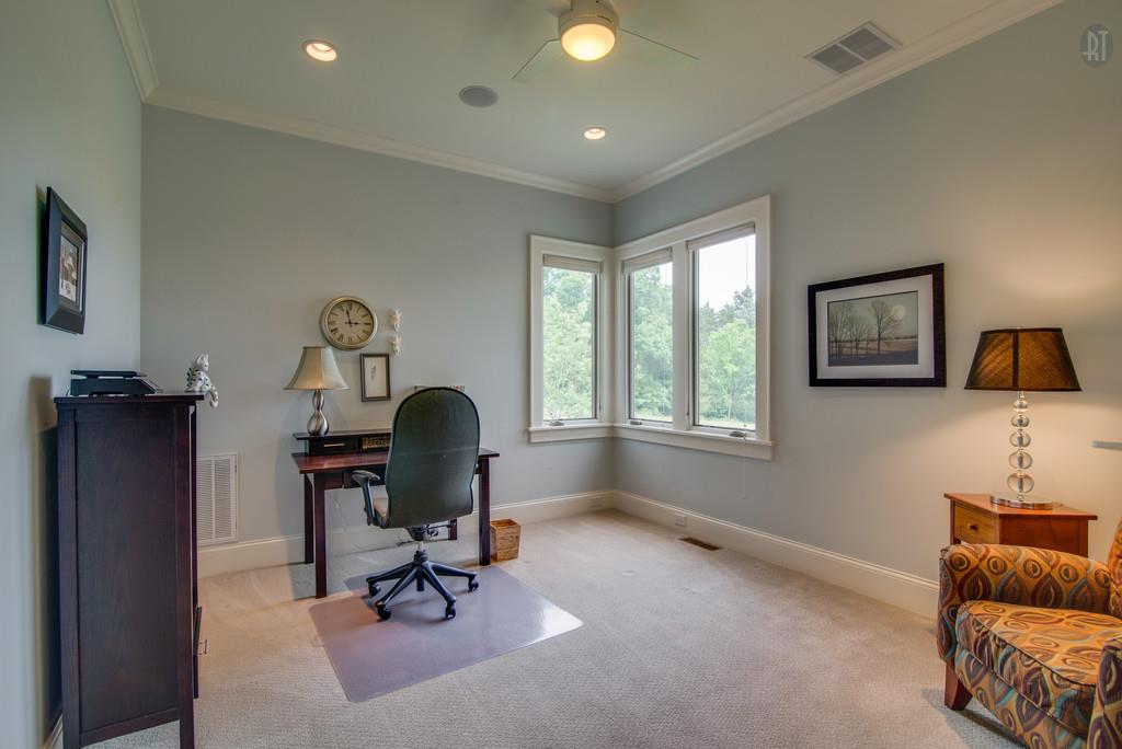 4384 North Chapel Road Franklin, TN 37067 - Photo 15 of 26