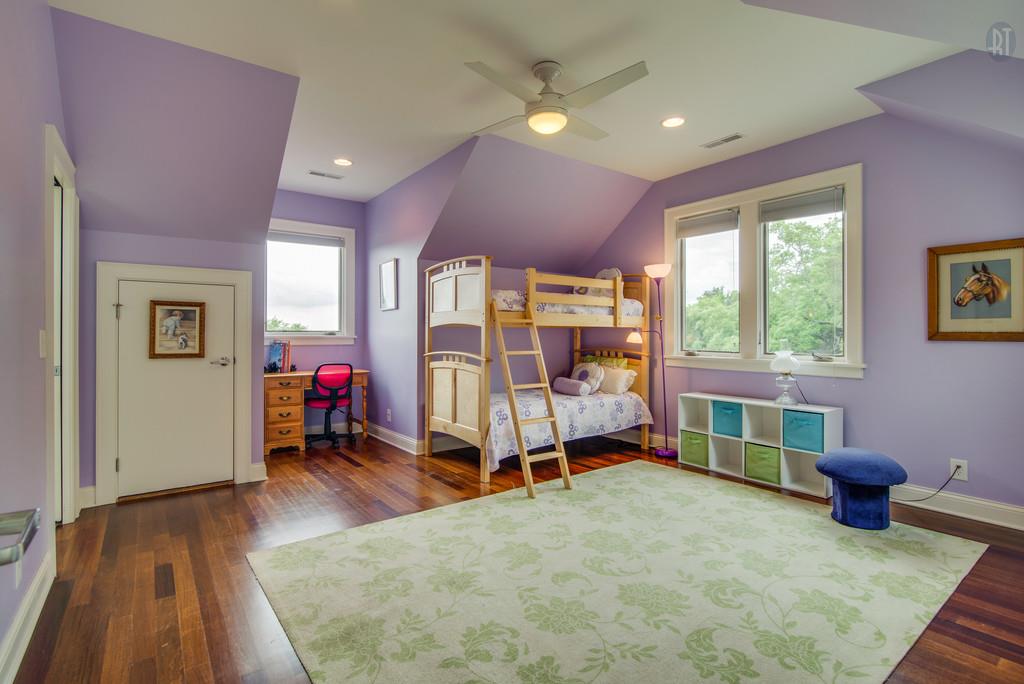 4384 North Chapel Road Franklin, TN 37067 - Photo 21 of 26