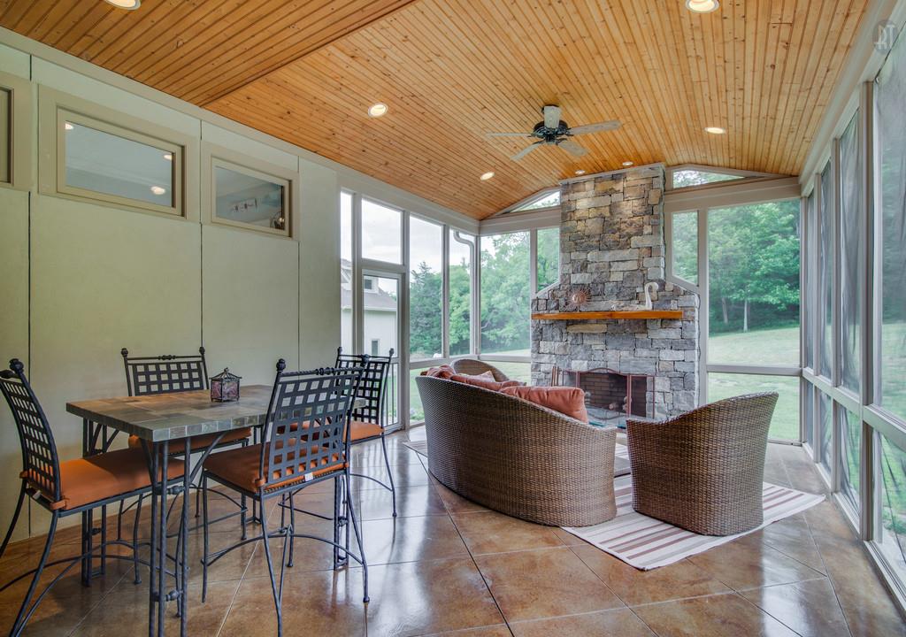 4384 North Chapel Road Franklin, TN 37067 - Photo 24 of 26