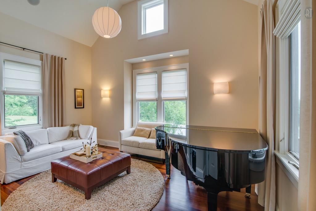 4384 North Chapel Road Franklin, TN 37067 - Photo 6 of 26