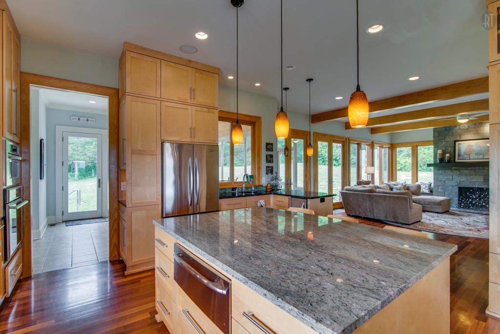 4384 North Chapel Road Franklin, TN 37067 - Photo 9 of 26