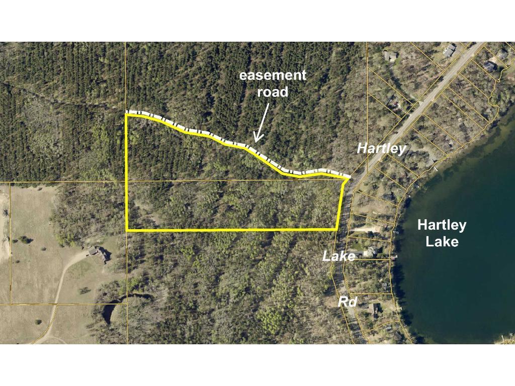 Tractd Hartley Lake Road Brainerd, MN 56401 - Photo 1 of 1 Gallery Image 1