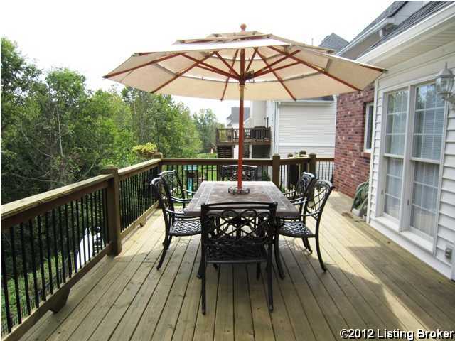 13609 Hunters Ridge Court Prospect, KY 40059 - Photo 16 of 22 Additional Photo