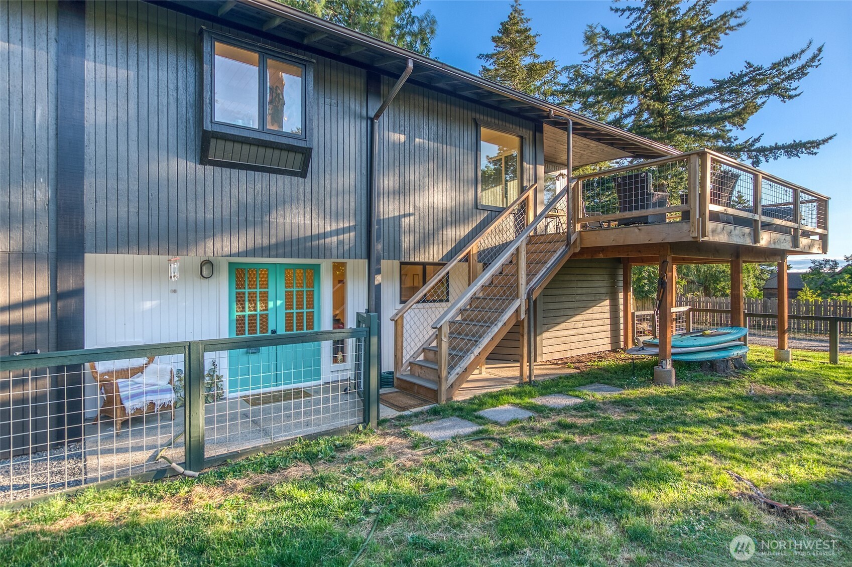 617 Buckhorn Road Orcas Island, WA 98245 - Photo 31 of 40