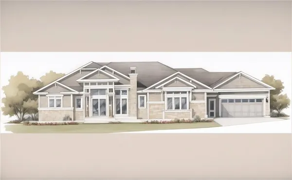$2,200,000 | 10600 Overlook Lane, Parkville, MO 64152