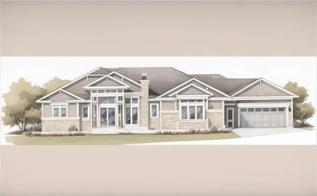 $2,200,000 | 10600 Overlook Lane, Parkville, MO 64152