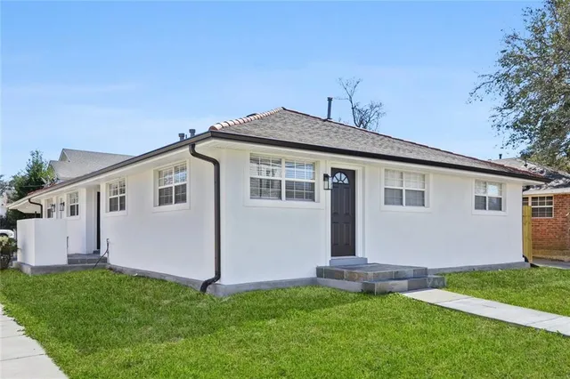 $1,800 | 6521 Center Street, New Orleans, LA 70124