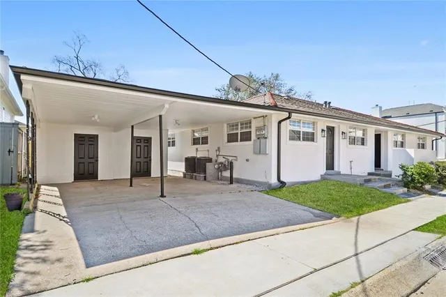 $1,800 | 6521 Center Street, New Orleans, LA 70124