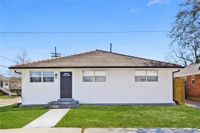 $1,800 | 6521 Center Street, New Orleans, LA 70124