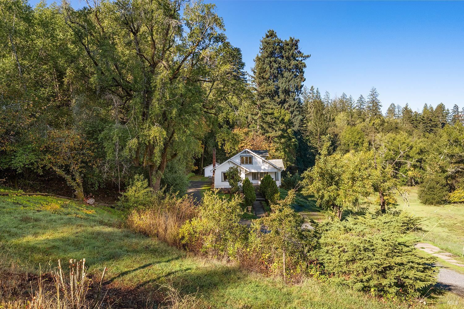 1194 Felta Road Healdsburg, CA 95448 - Photo 38 of 52