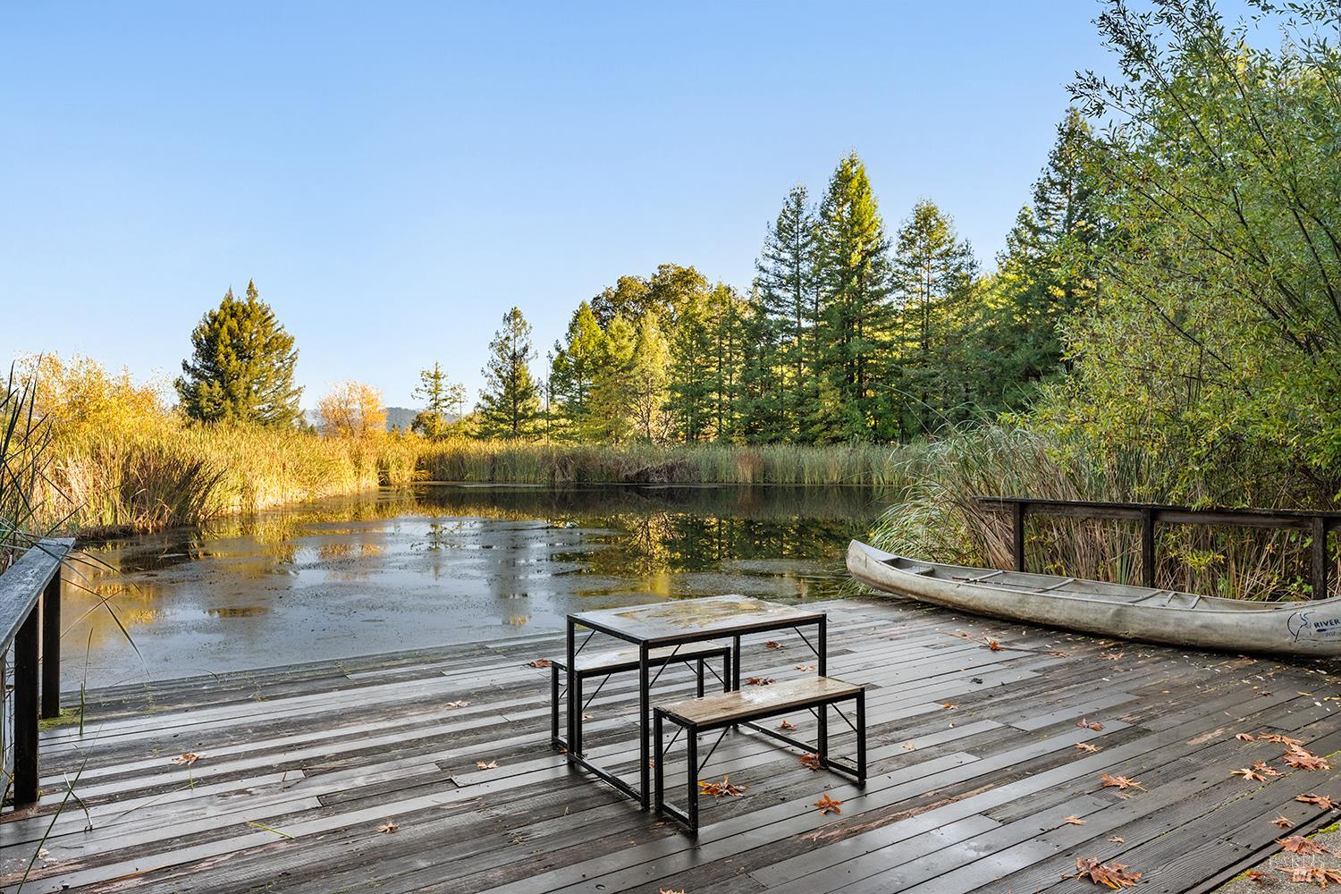 1194 Felta Road Healdsburg, CA 95448 - Photo 50 of 52