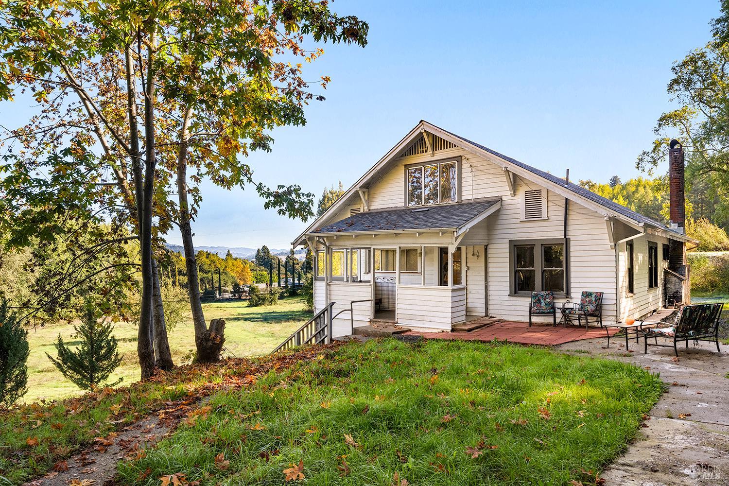 1194 Felta Road Healdsburg, CA 95448 - Photo 6 of 52