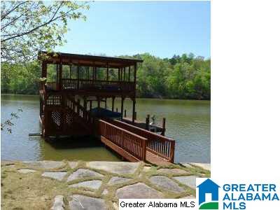 633 Lakeview Heights Road Jacksons Gap, AL 36861 - Photo 4 of 31