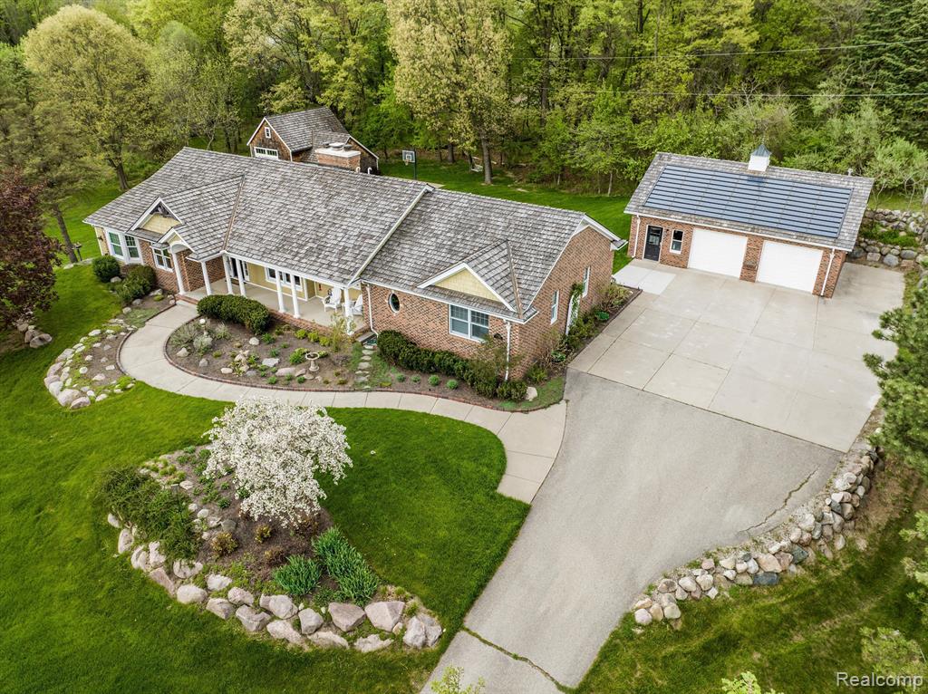 3200 Cook Court Rochester, MI 48306 - Photo 12 of 69
