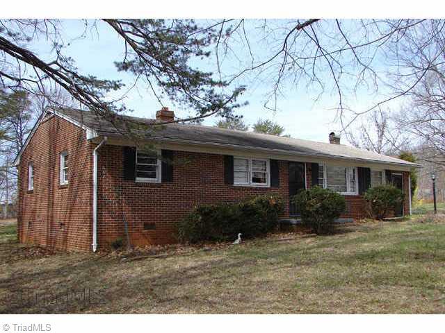 482 Easley Road Eden, NC 27288 - Photo 2 of 9 Other.