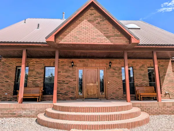 $675,000 | 821 Justin Street, Pearce, AZ 85625