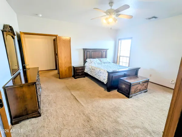 $675,000 | 821 Justin Street, Pearce, AZ 85625