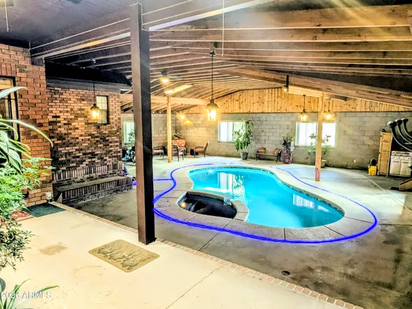 $675,000 | 821 Justin Street, Pearce, AZ 85625