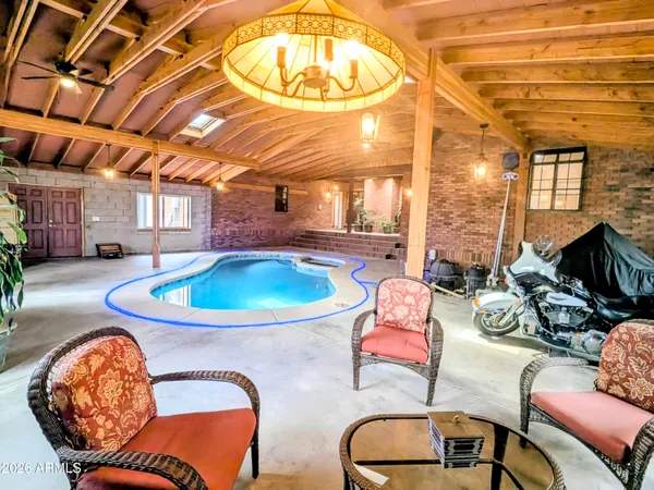 $675,000 | 821 Justin Street, Pearce, AZ 85625