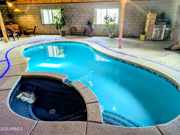 $675,000 | 821 Justin Street, Pearce, AZ 85625