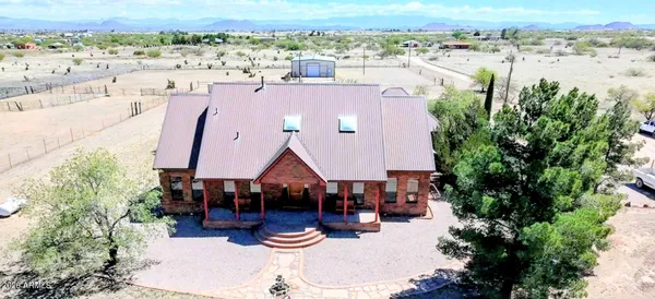 $675,000 | 821 Justin Street, Pearce, AZ 85625