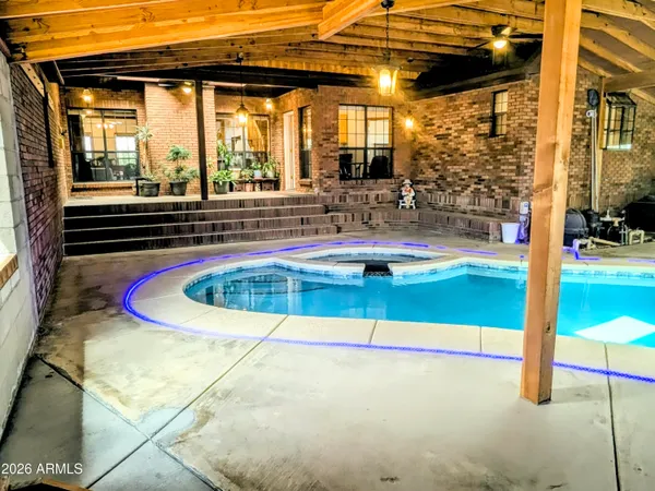 $675,000 | 821 Justin Street, Pearce, AZ 85625