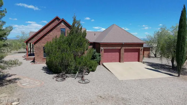$675,000 | 821 Justin Street, Pearce, AZ 85625