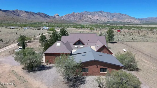 $675,000 | 821 Justin Street, Pearce, AZ 85625