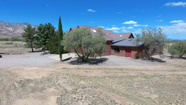 $675,000 | 821 Justin Street, Pearce, AZ 85625