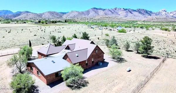 $675,000 | 821 Justin Street, Pearce, AZ 85625