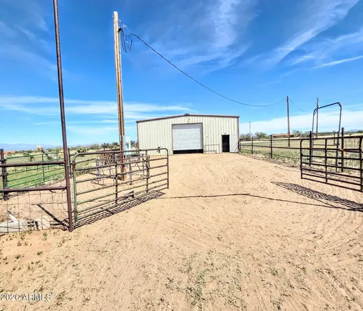 $675,000 | 821 Justin Street, Pearce, AZ 85625