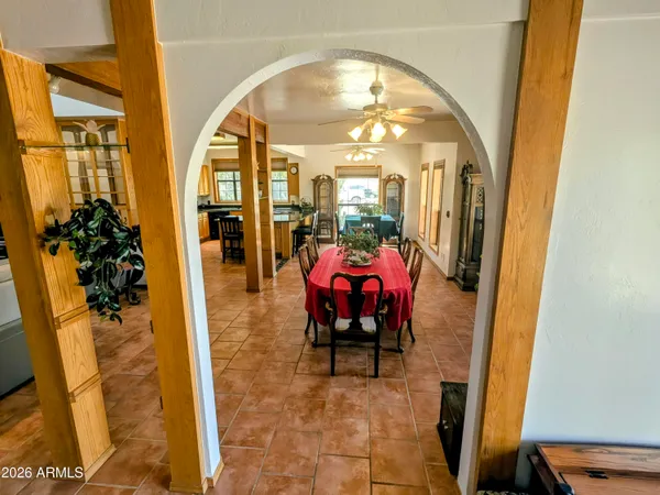 $675,000 | 821 Justin Street, Pearce, AZ 85625