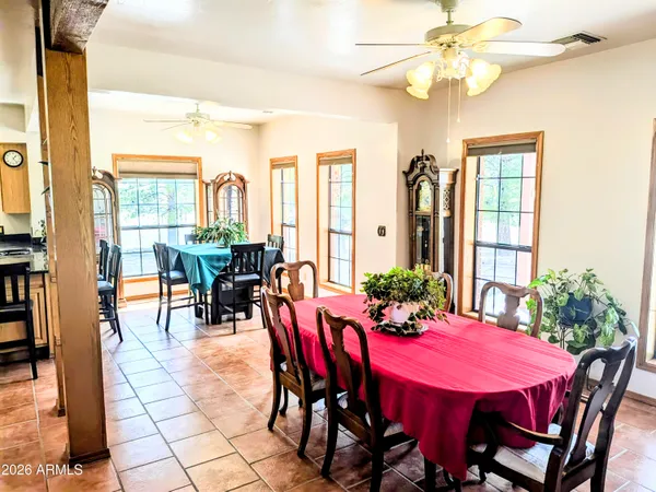 $675,000 | 821 Justin Street, Pearce, AZ 85625