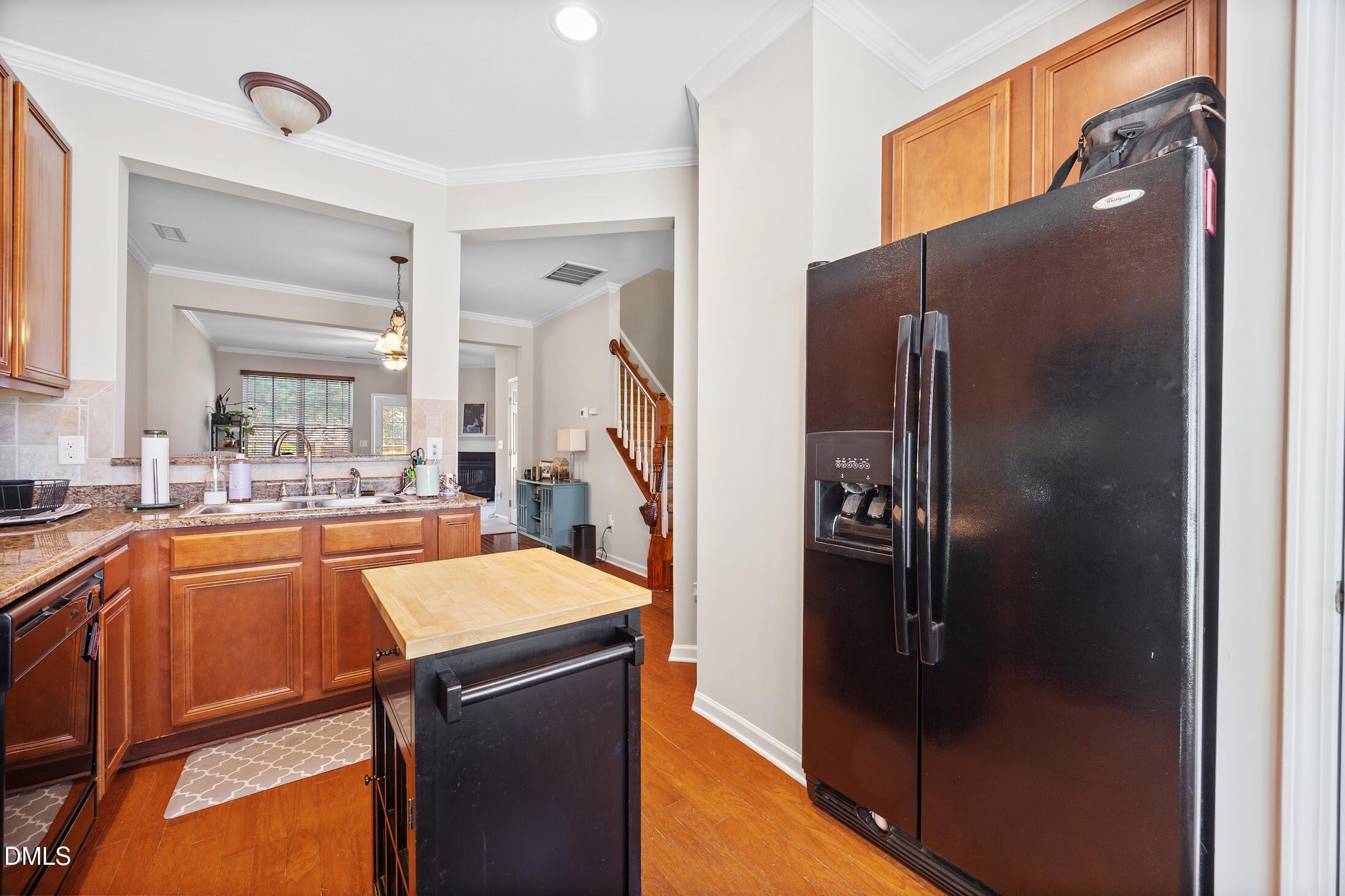 2940 Casona Way Raleigh, NC 27616 - Photo 13 of 23 Kitchen 4