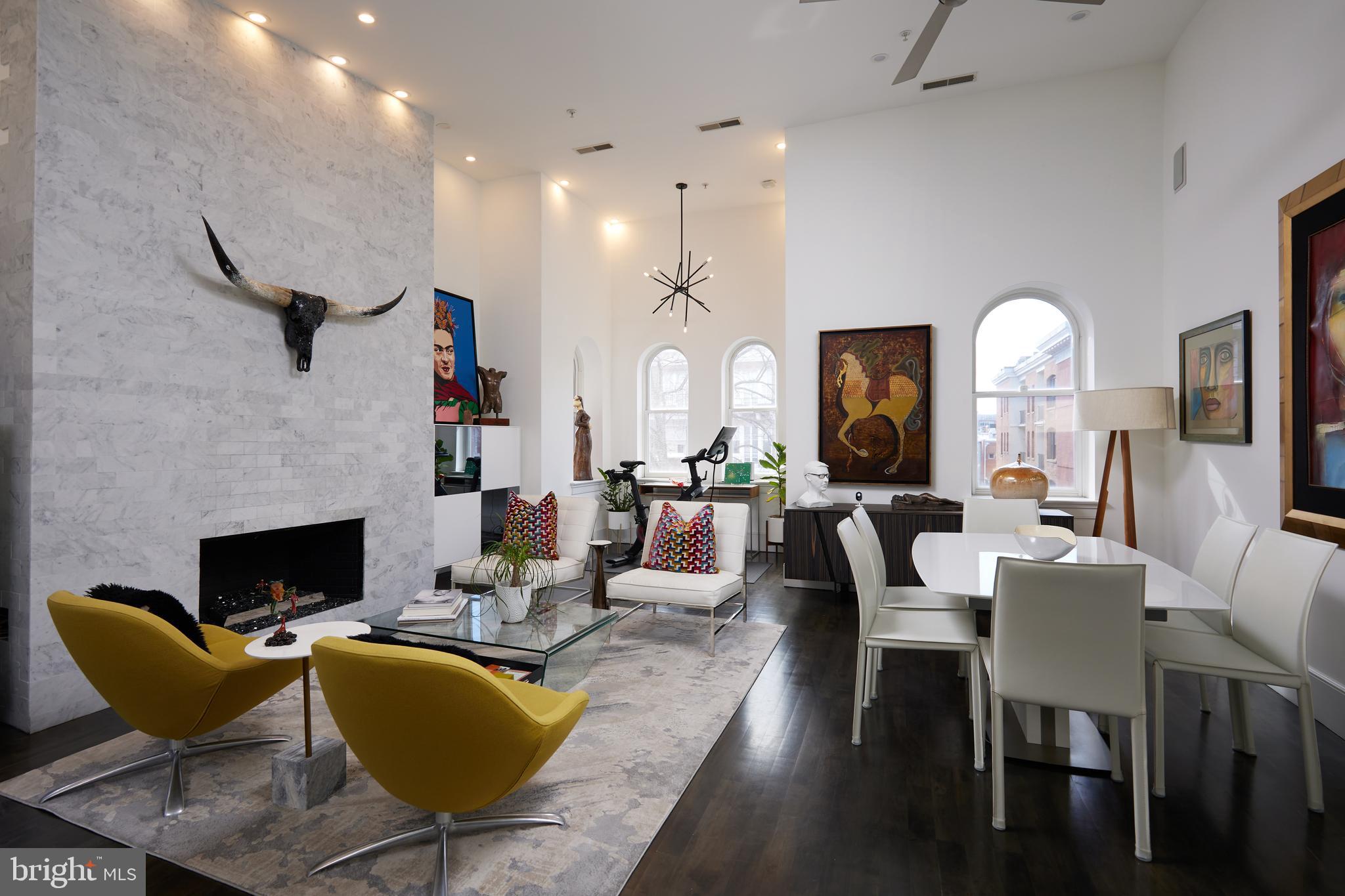 1433 R Street Northwest, Unit 4 Washington, DC 20009 - Photo 1 of 59 ..