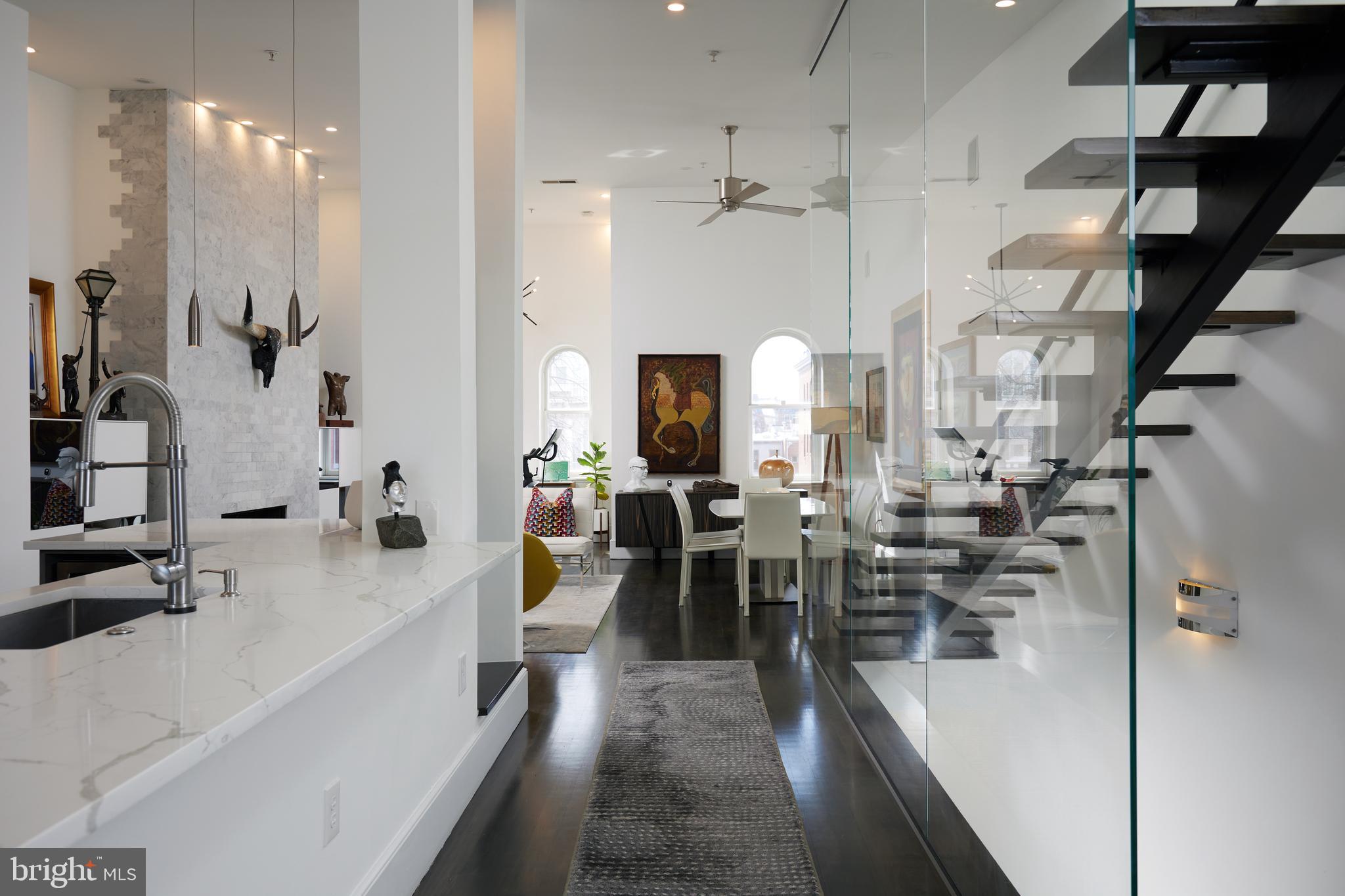 1433 R Street Northwest, Unit 4 Washington, DC 20009 - Photo 11 of 59 ..