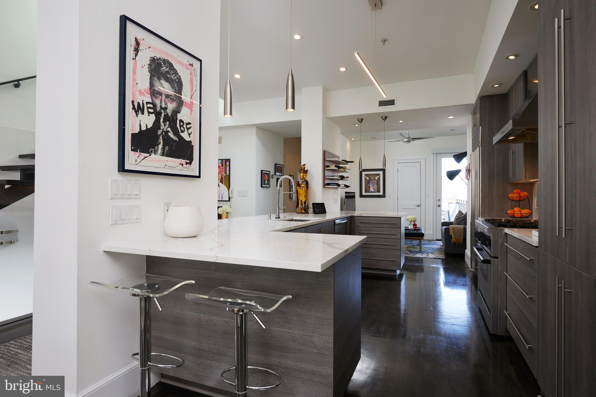 1433 R Street Northwest, Unit 4 Washington, DC 20009 - Photo 15 of 59 ..