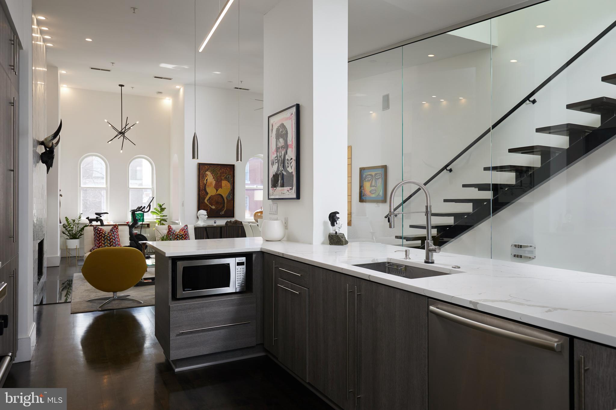 1433 R Street Northwest, Unit 4 Washington, DC 20009 - Photo 19 of 59 ..