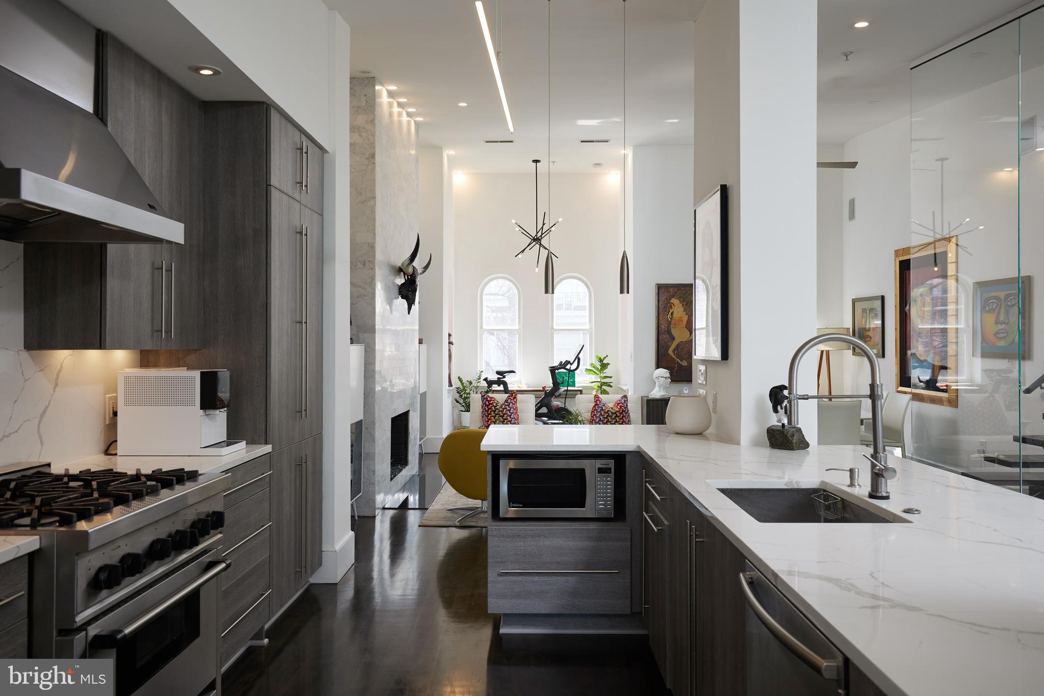 1433 R Street Northwest, Unit 4 Washington, DC 20009 - Photo 20 of 59 ..