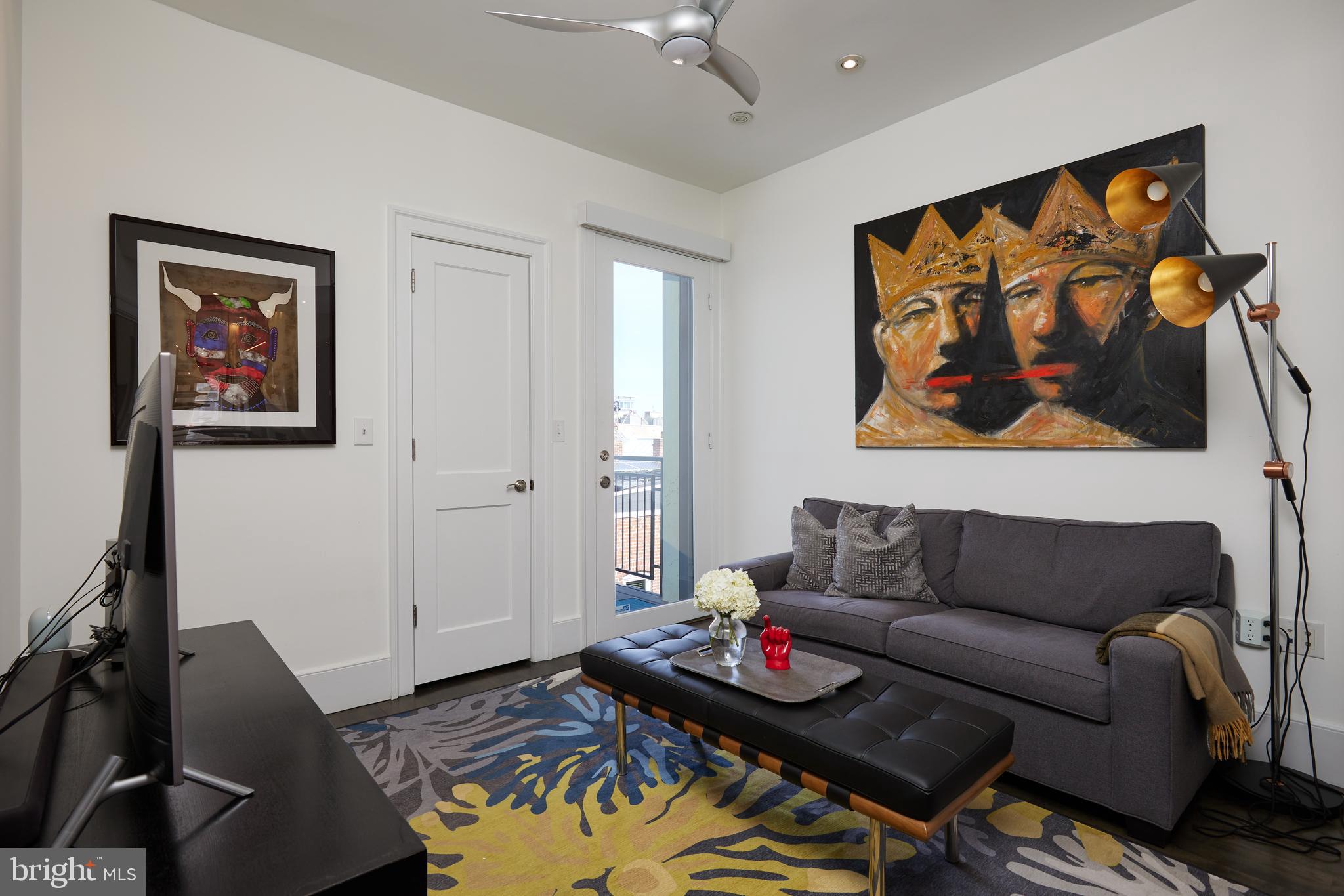 1433 R Street Northwest, Unit 4 Washington, DC 20009 - Photo 22 of 59 ..