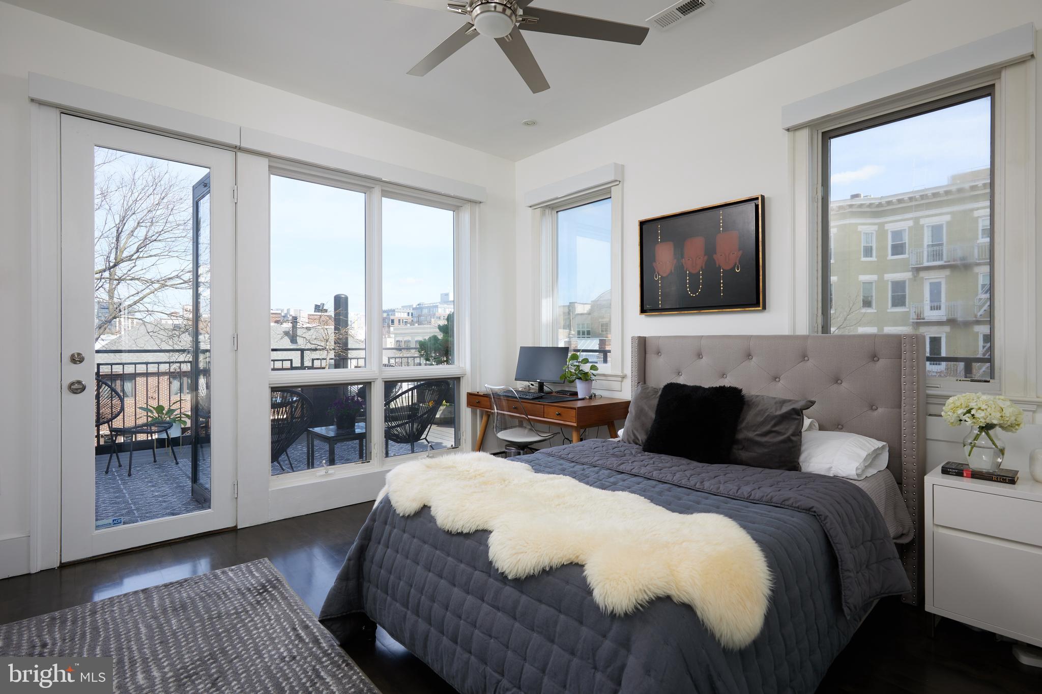 1433 R Street Northwest, Unit 4 Washington, DC 20009 - Photo 25 of 59 ..