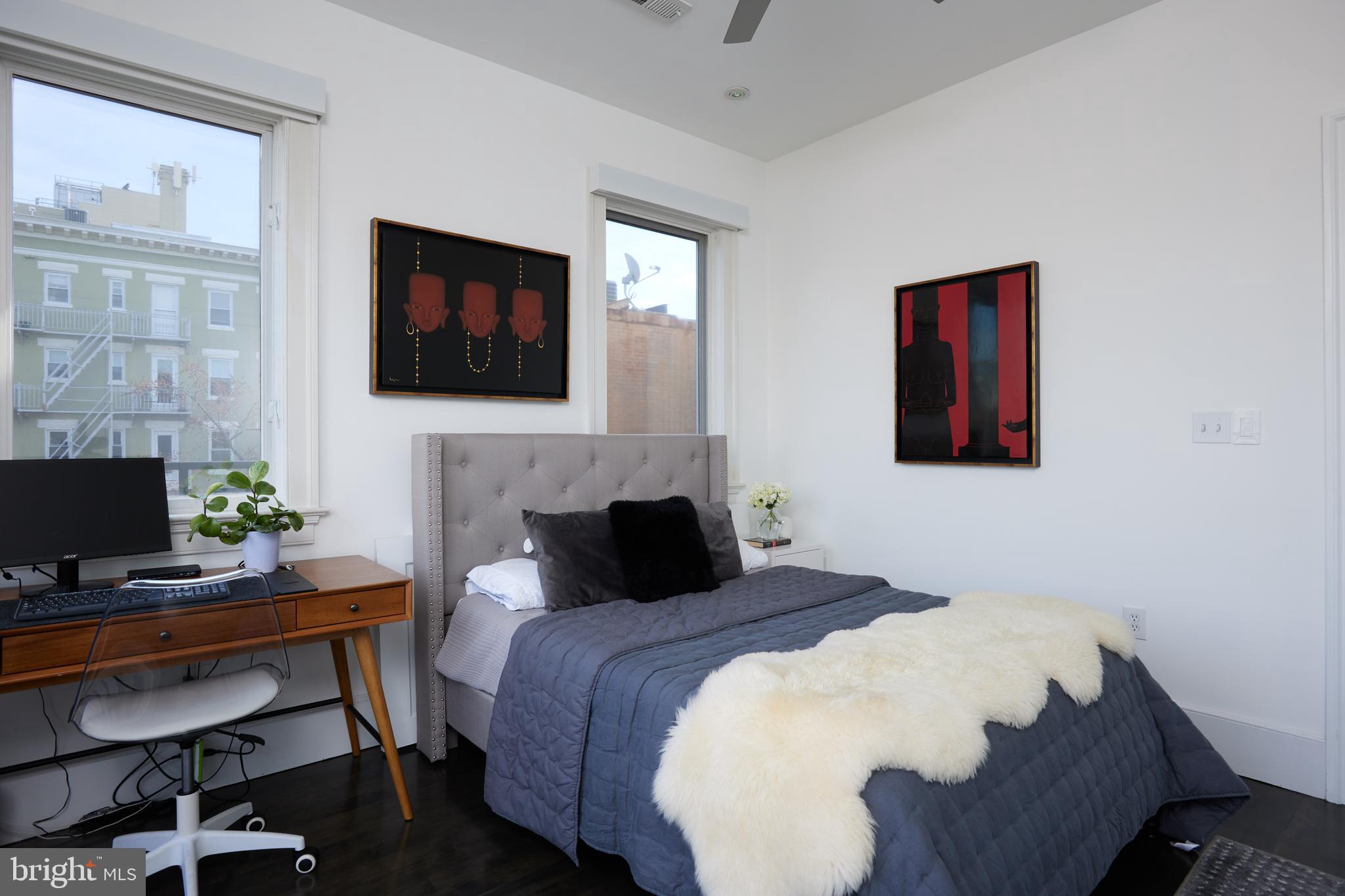 1433 R Street Northwest, Unit 4 Washington, DC 20009 - Photo 27 of 59 ..