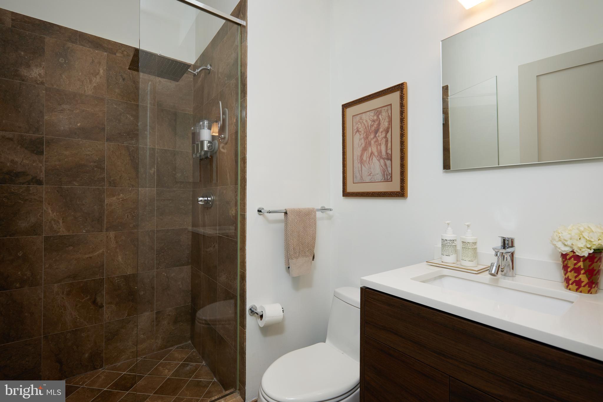 1433 R Street Northwest, Unit 4 Washington, DC 20009 - Photo 28 of 59 ..