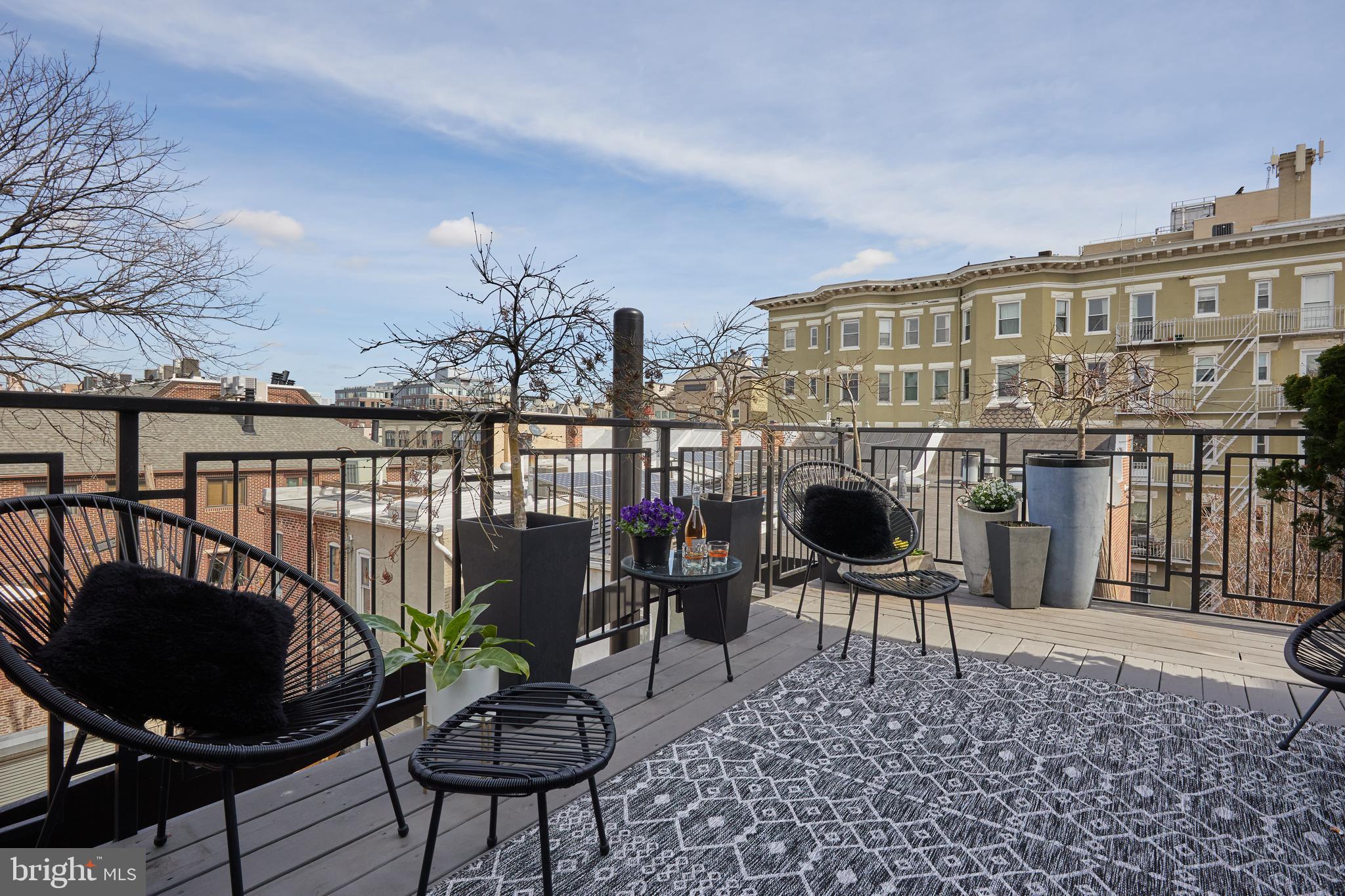 1433 R Street Northwest, Unit 4 Washington, DC 20009 - Photo 29 of 59 ..